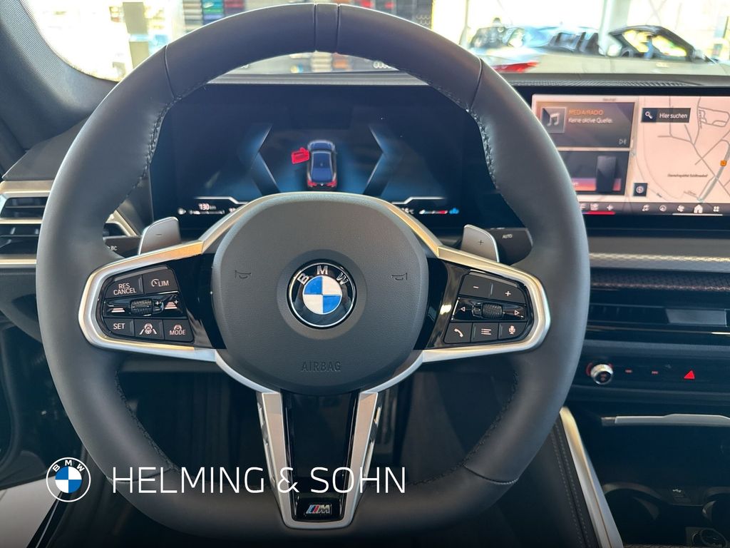 BMW 420 Gran Coupé 2025