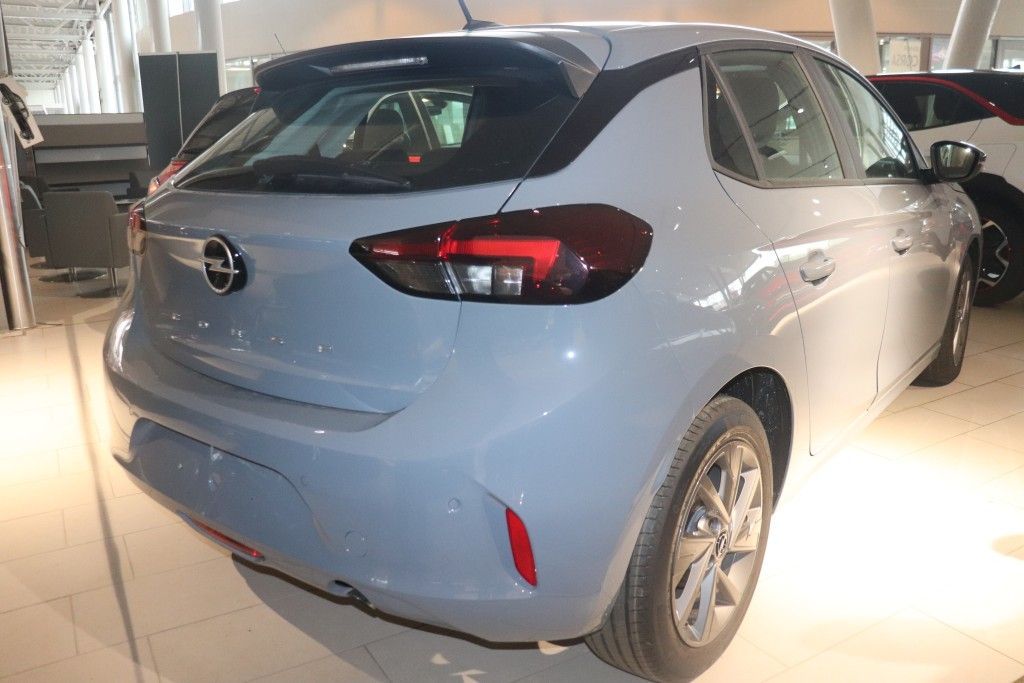 Opel Corsa 2023