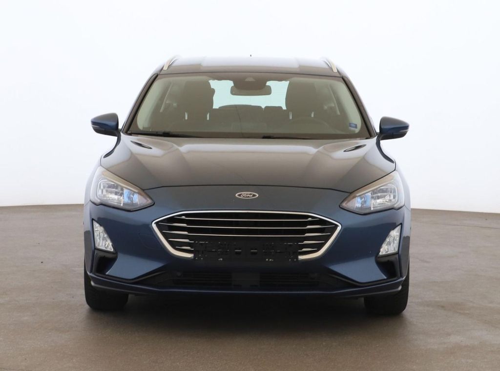 Ford Focus 2021