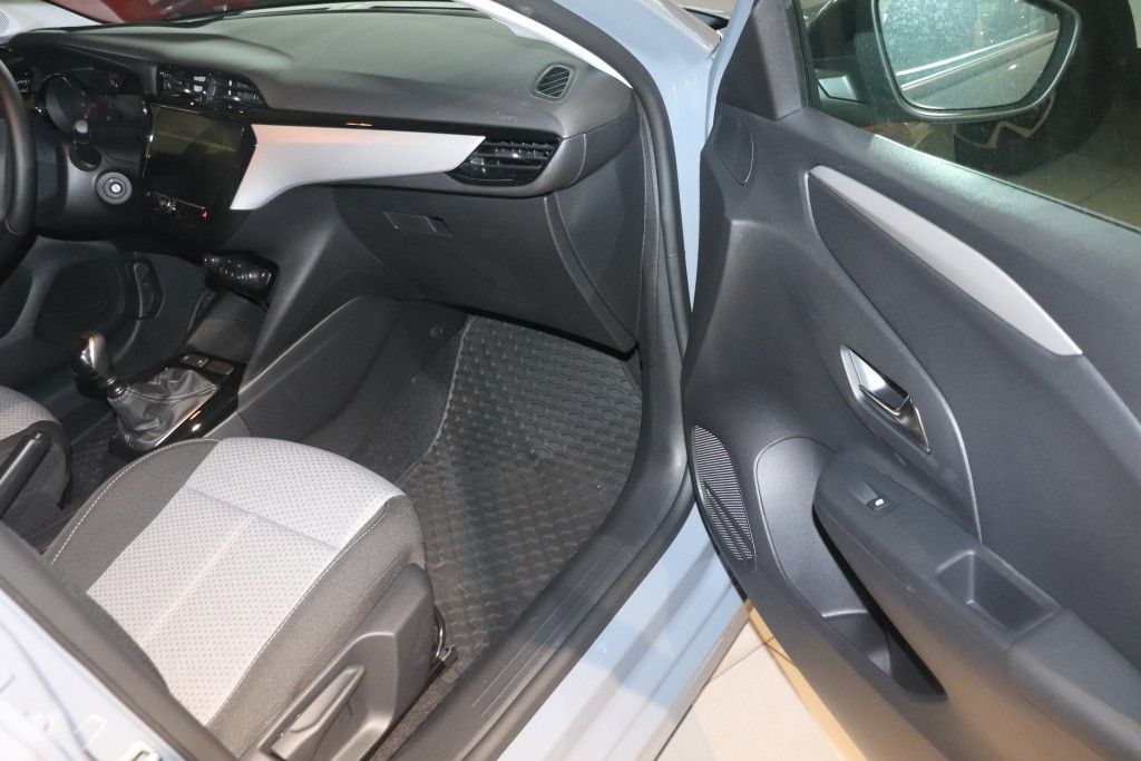 Opel Corsa 2023