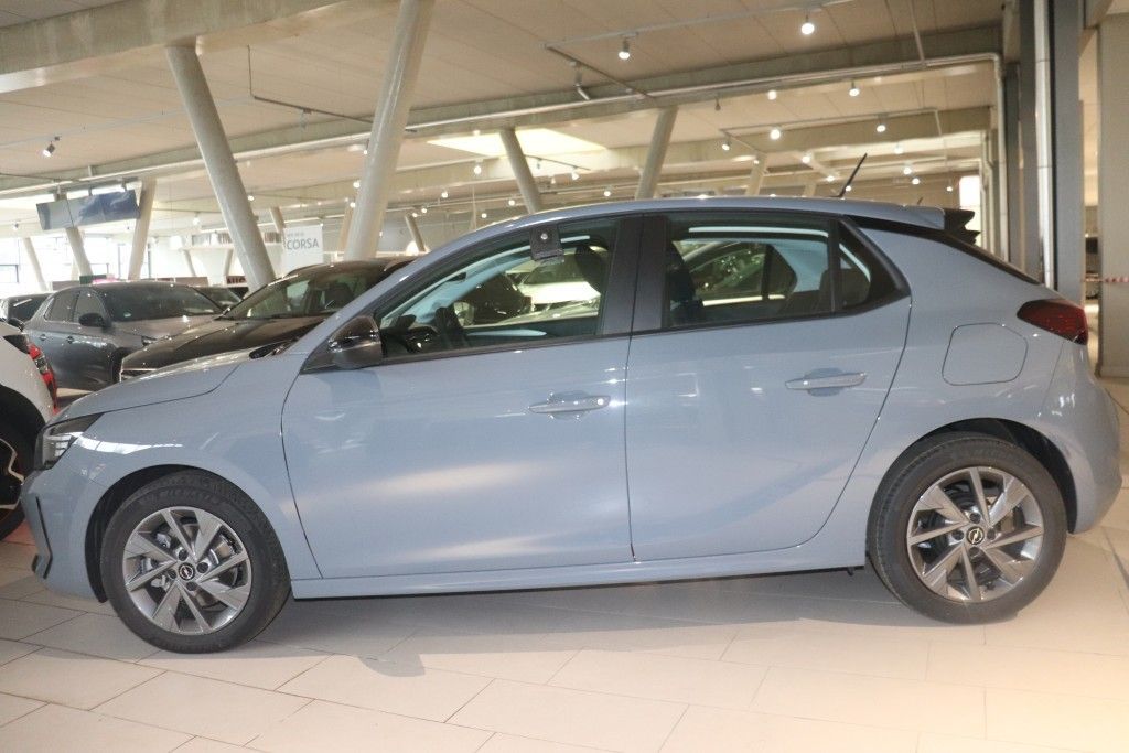 Opel Corsa 2023