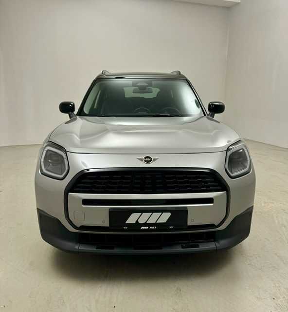 MINI One D Countryman 2025