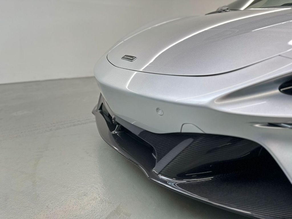 McLaren Artura