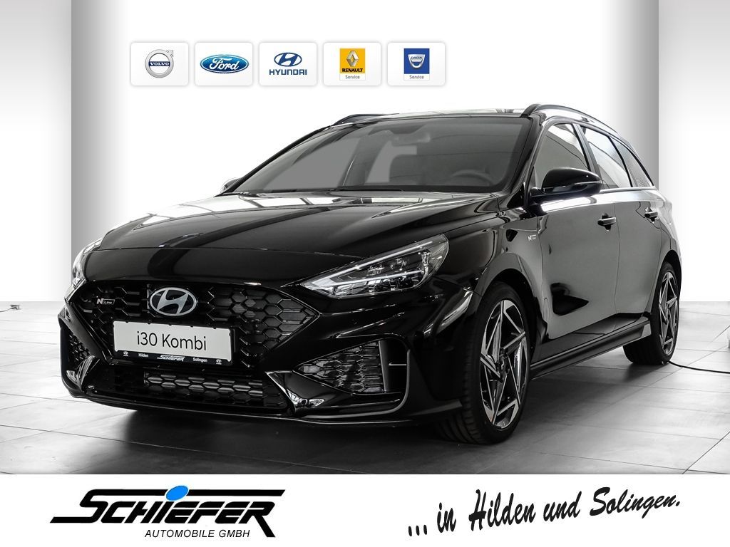 Hyundai i30 2024
