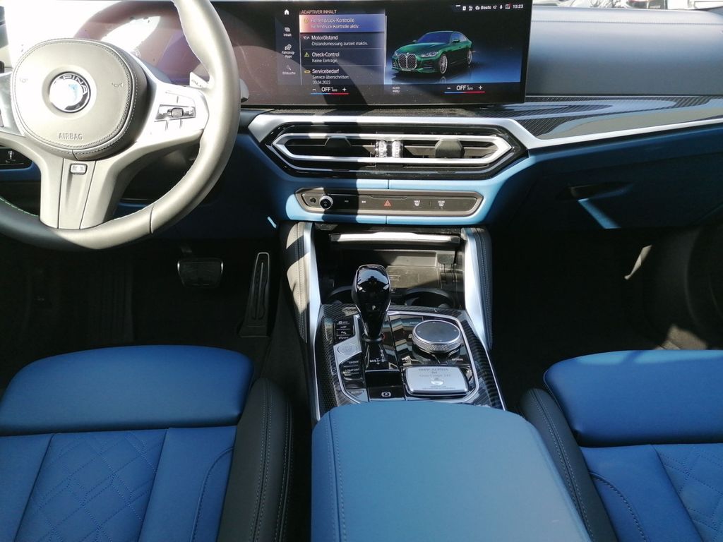 ALPINA B4 2024