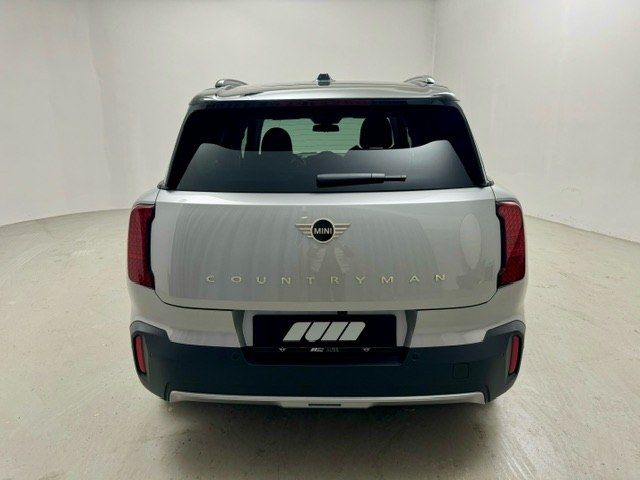 MINI One D Countryman 2025