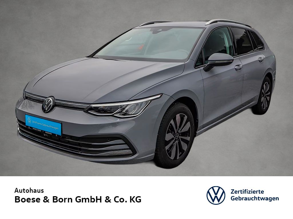 Volkswagen Golf 2024