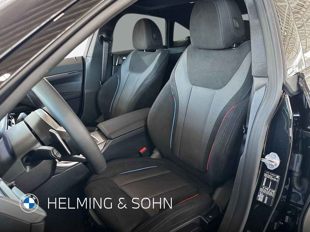 BMW 420 Gran Coupé 2025