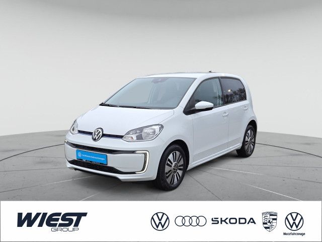 Volkswagen e-up! 2023