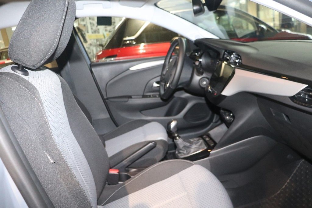 Opel Corsa 2023