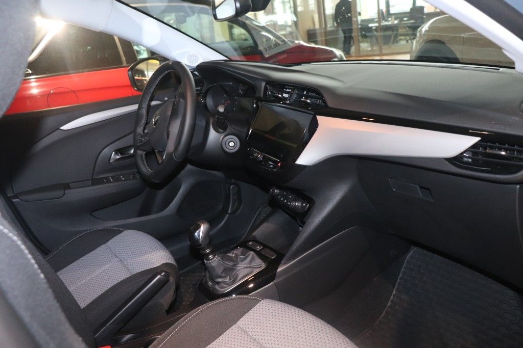 Opel Corsa 2023