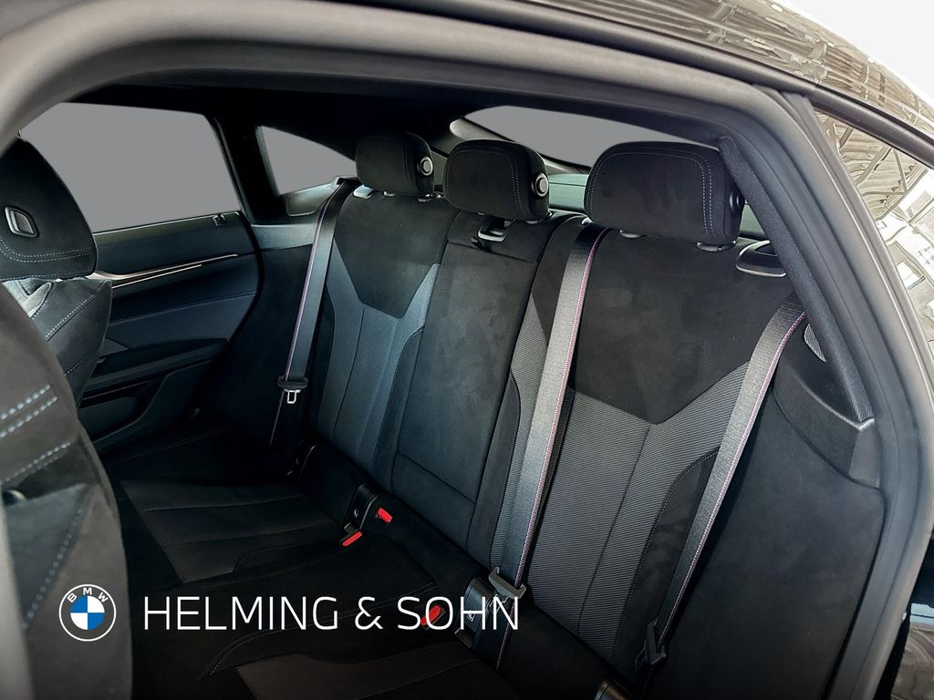 BMW 420 Gran Coupé 2025