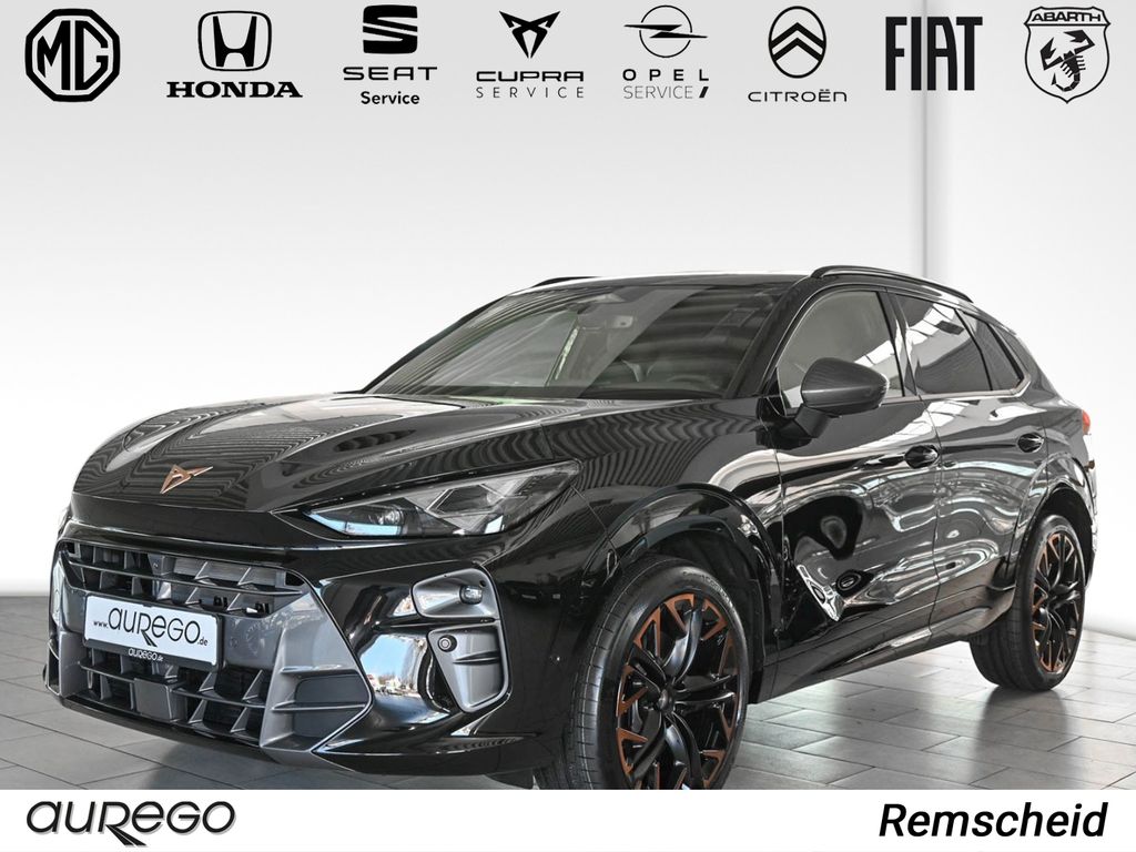 Cupra Terramar 2025