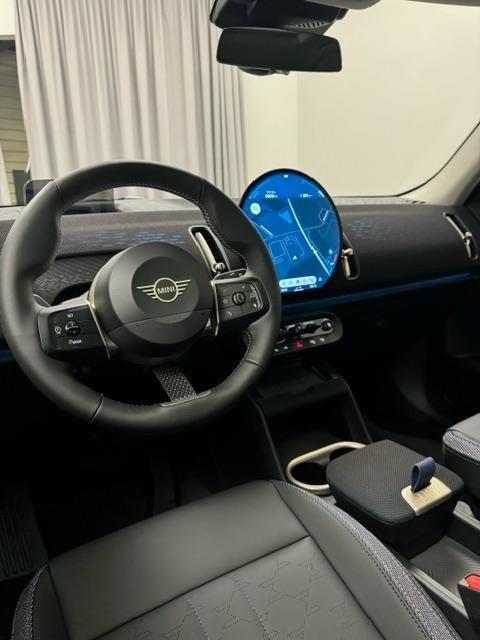 MINI One D Countryman 2025