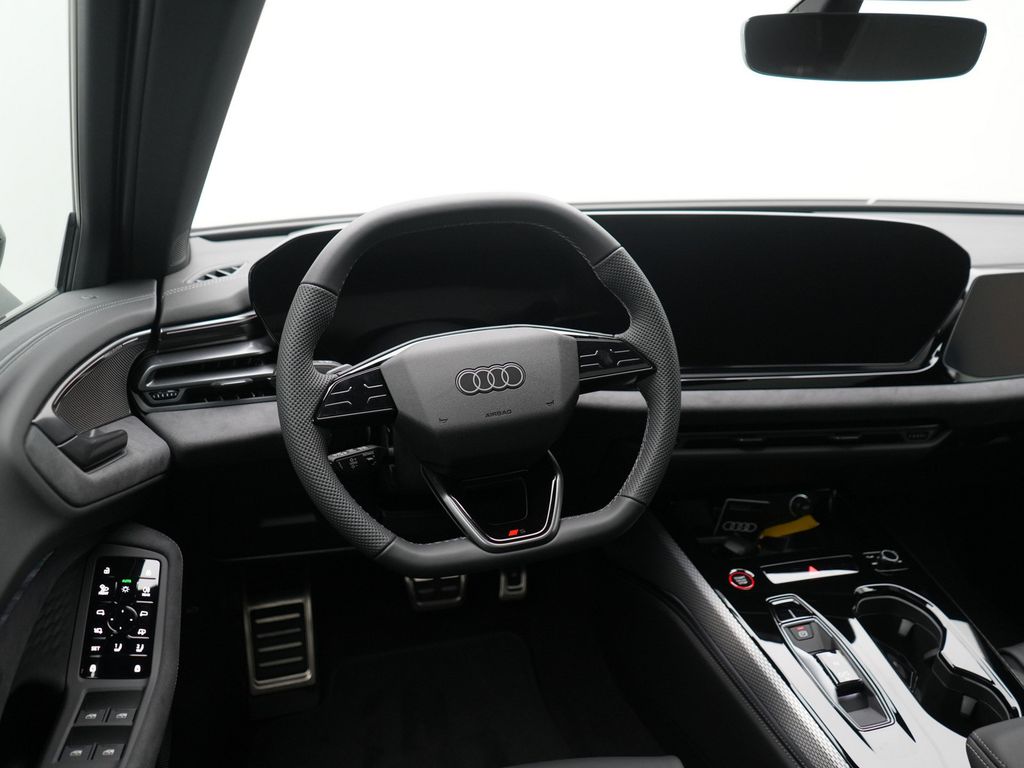 Audi A5 2025