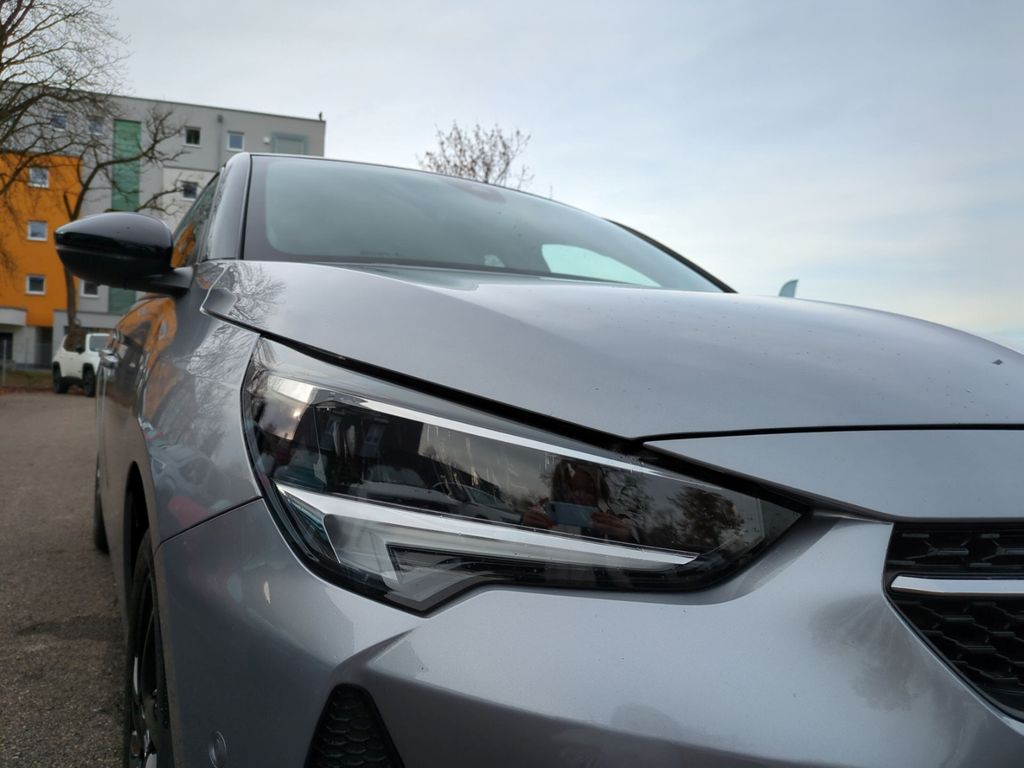 Opel Corsa 2023