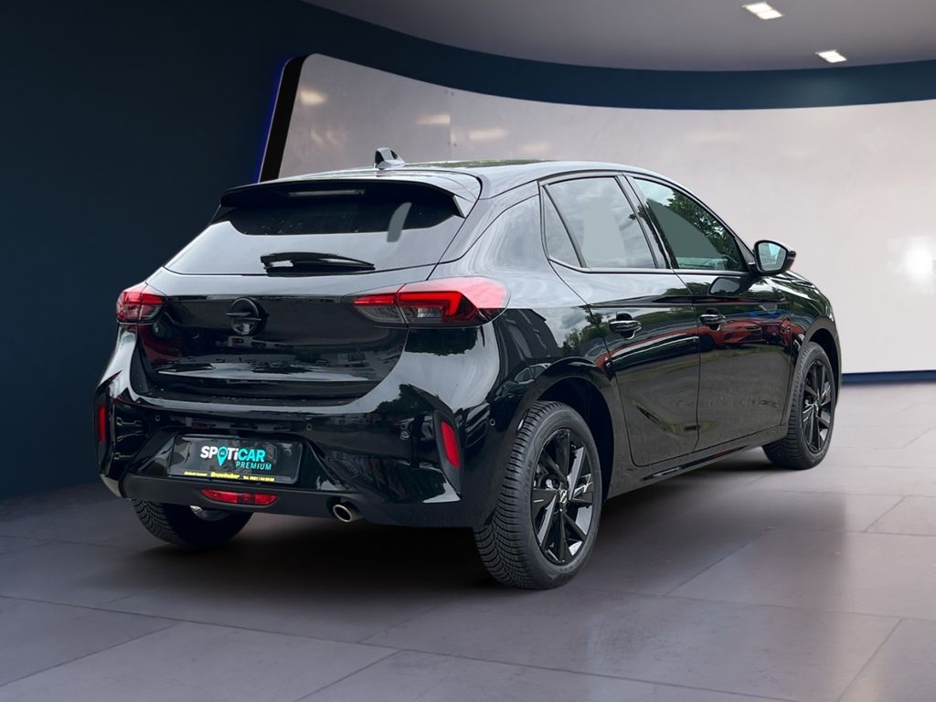 Opel Corsa 2023