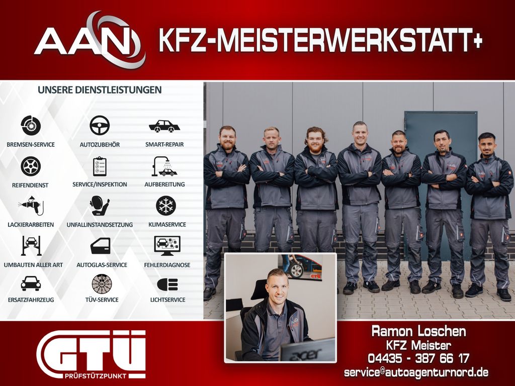 Ford Transit Custom 2022