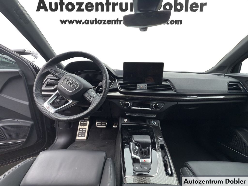 Audi SQ5 2025