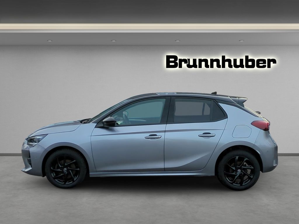 Opel Corsa 2023