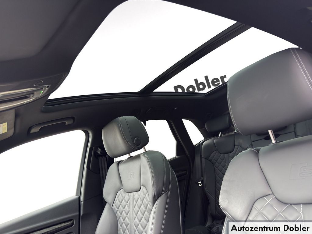 Audi SQ5 2025