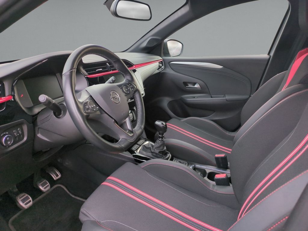 Opel Corsa 2023