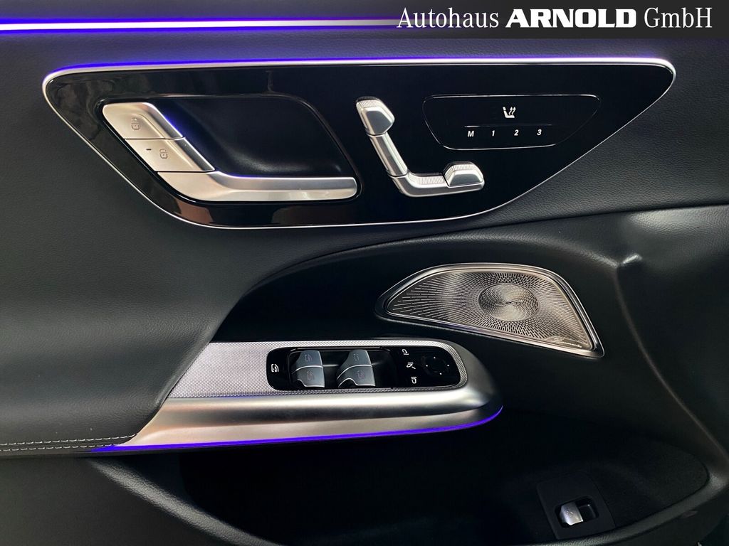 Mercedes-Benz E 450 2024