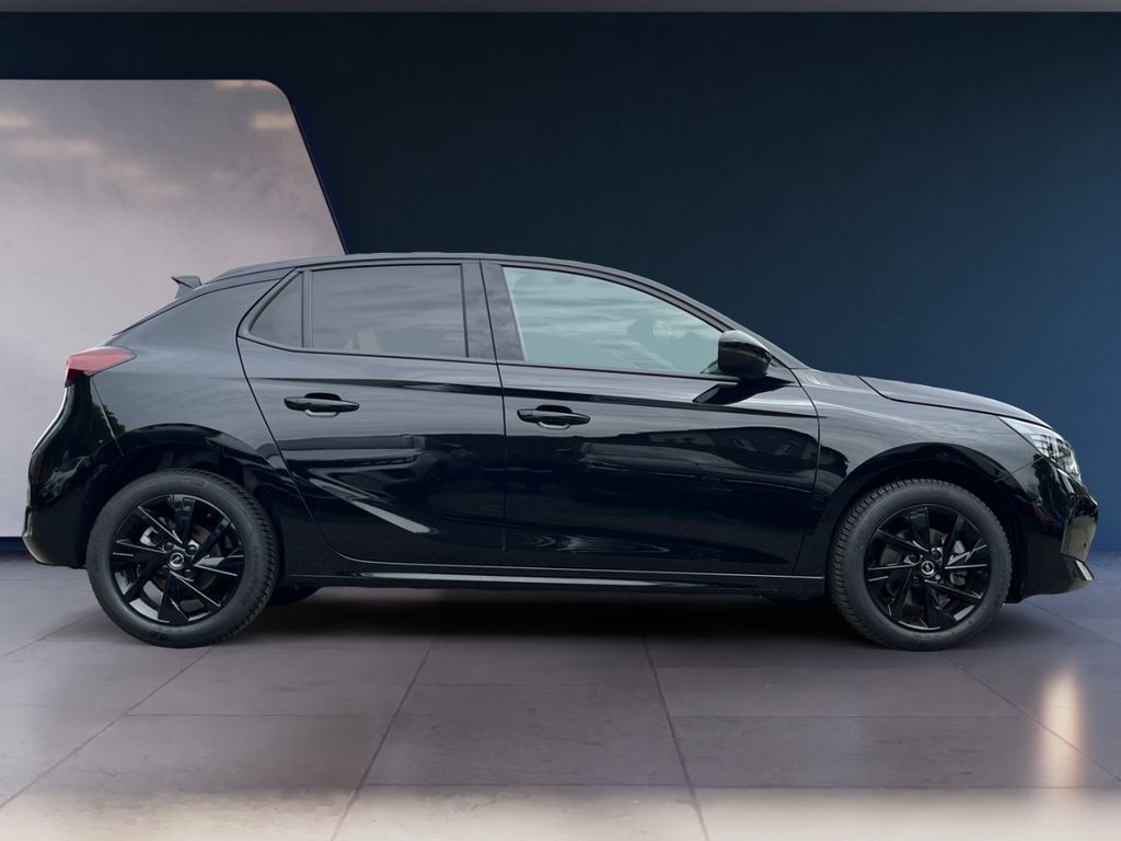 Opel Corsa 2023