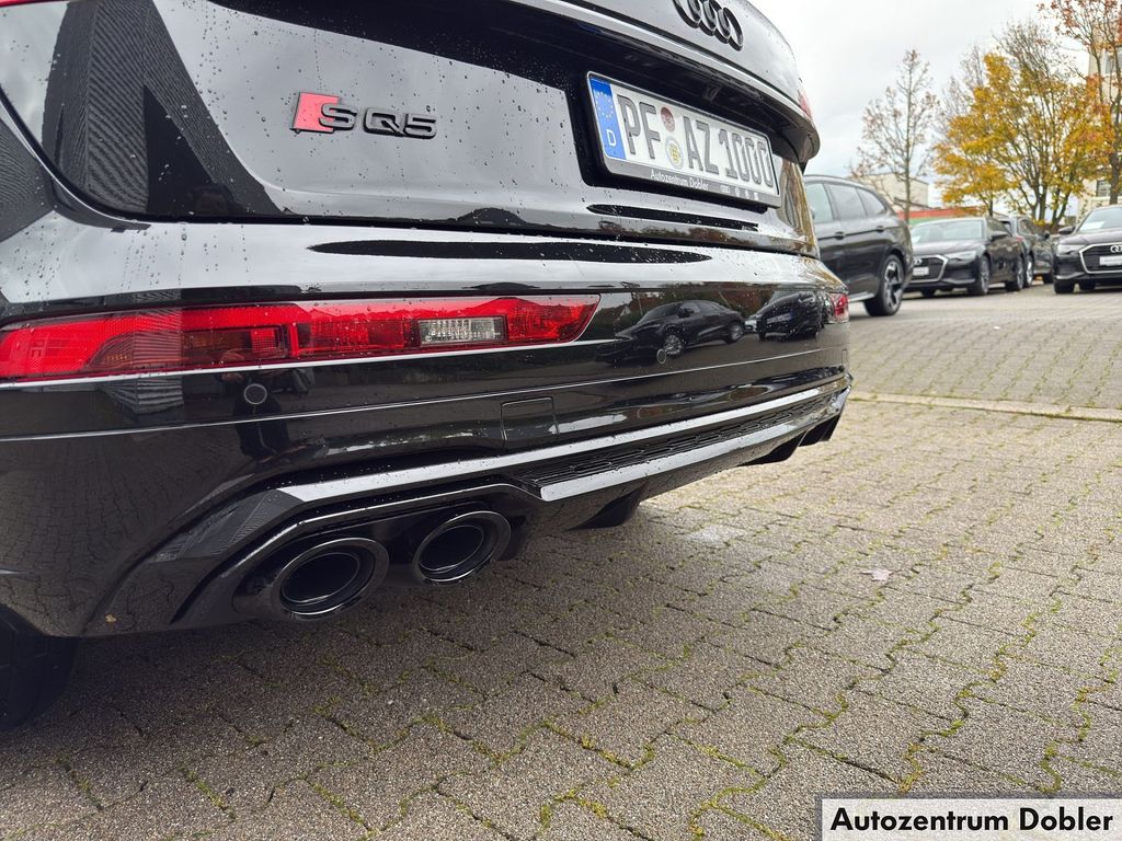 Audi SQ5 2025