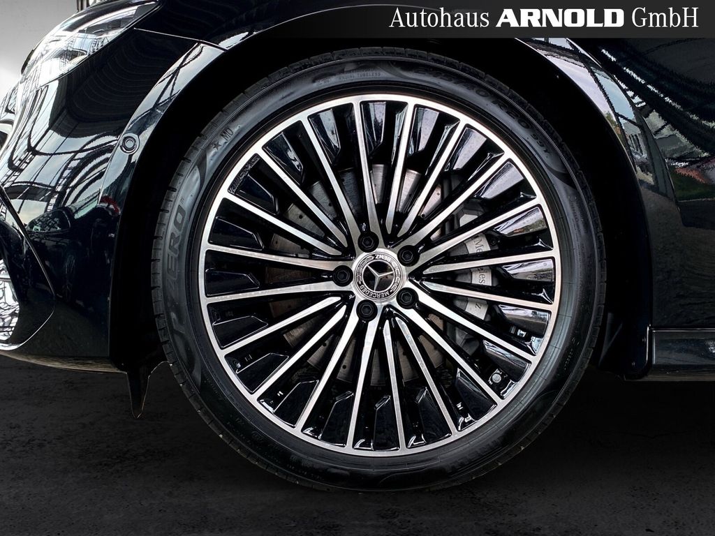 Mercedes-Benz E 450 2024