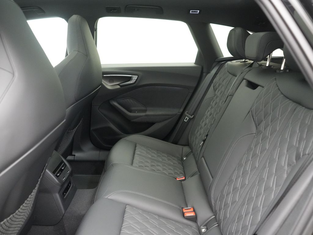 Audi A5 2025