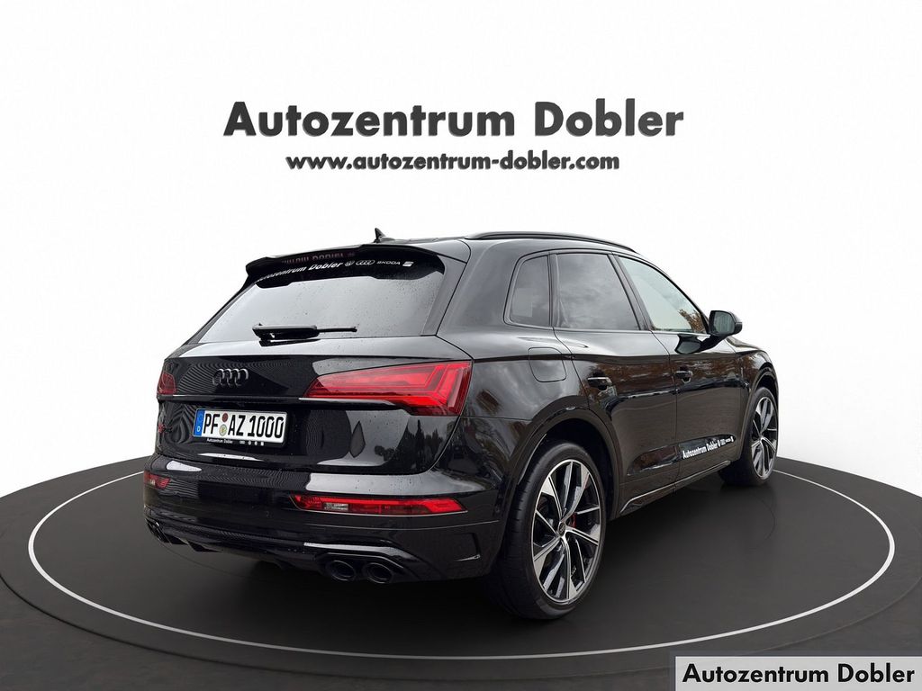 Audi SQ5 2025