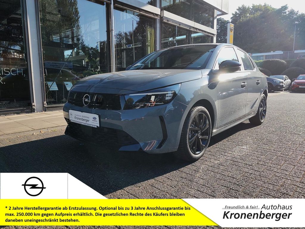 Opel Corsa 2024