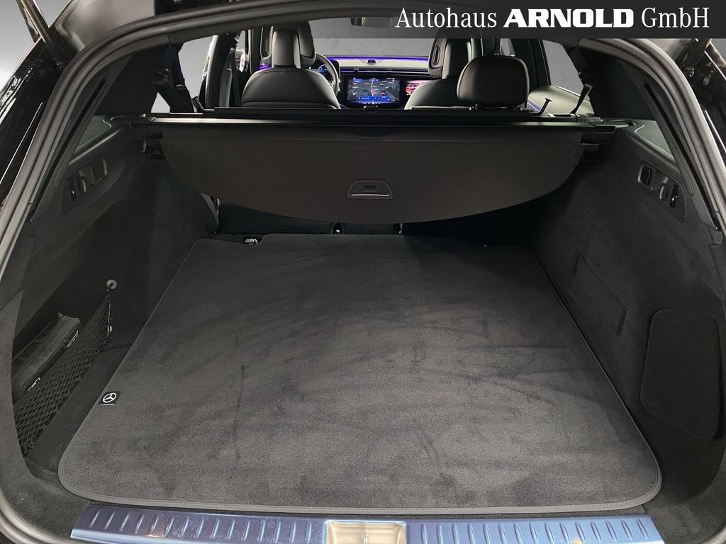 Mercedes-Benz E 450 2024