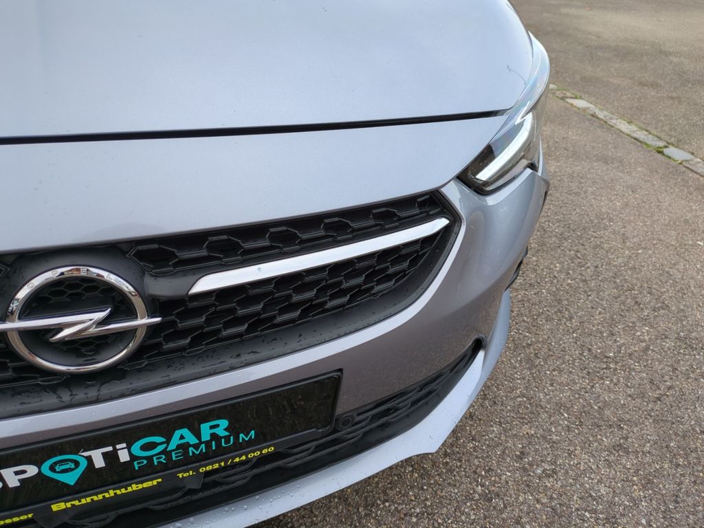 Opel Corsa 2023
