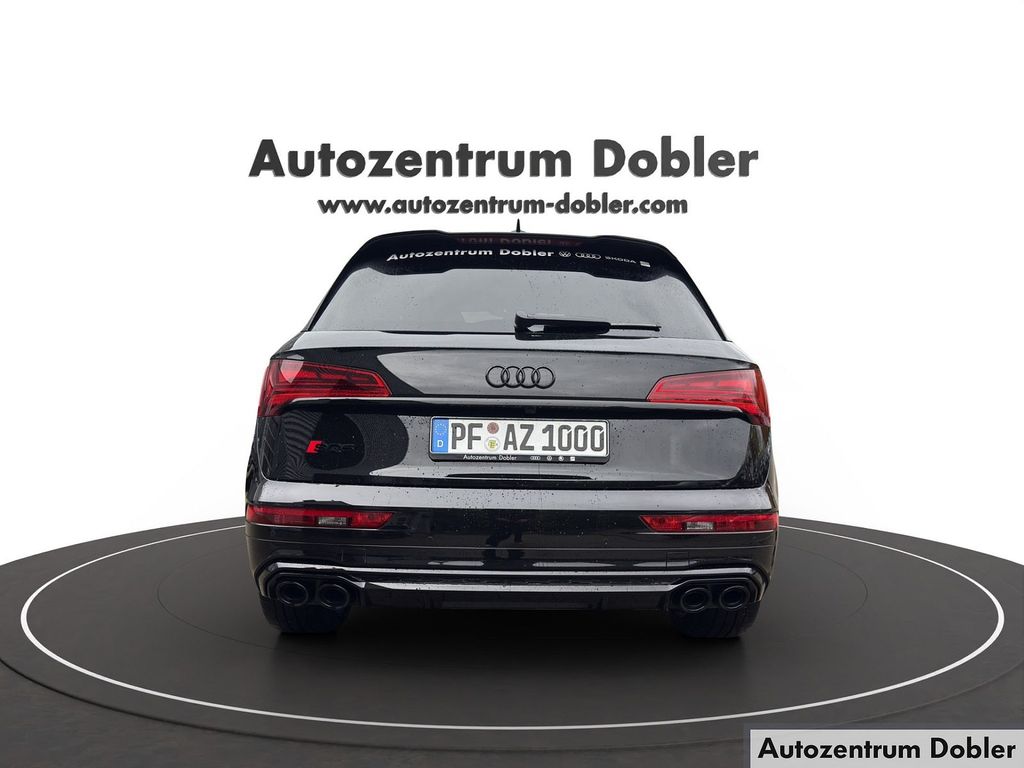 Audi SQ5 2025