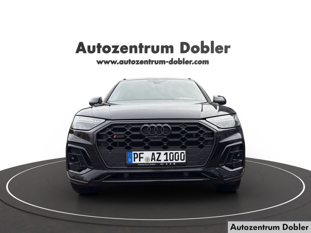 Audi SQ5 2025