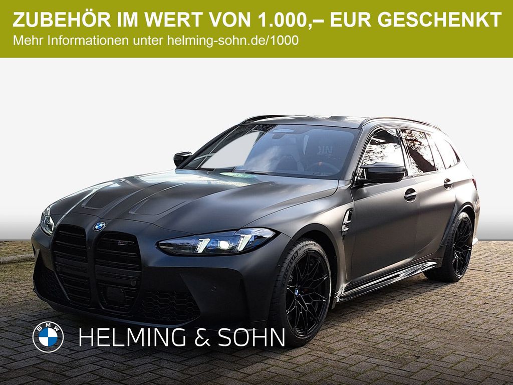 BMW M3 2025