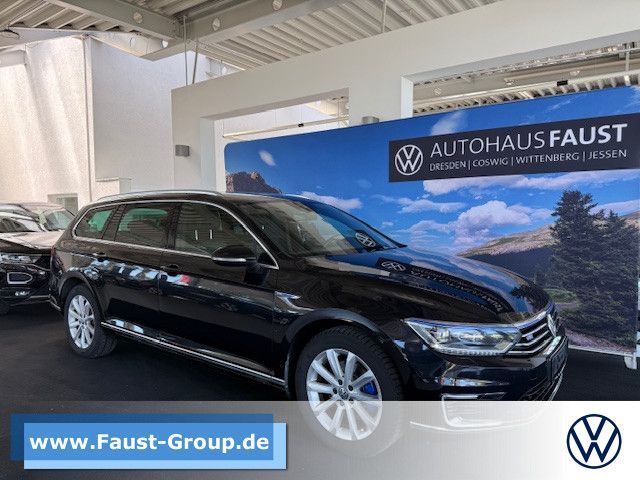 Volkswagen Passat Variant 2018