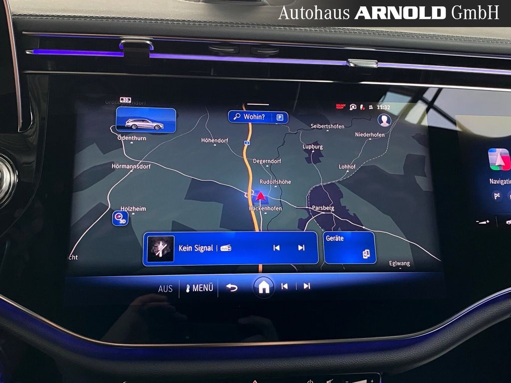 Mercedes-Benz E 450 2024