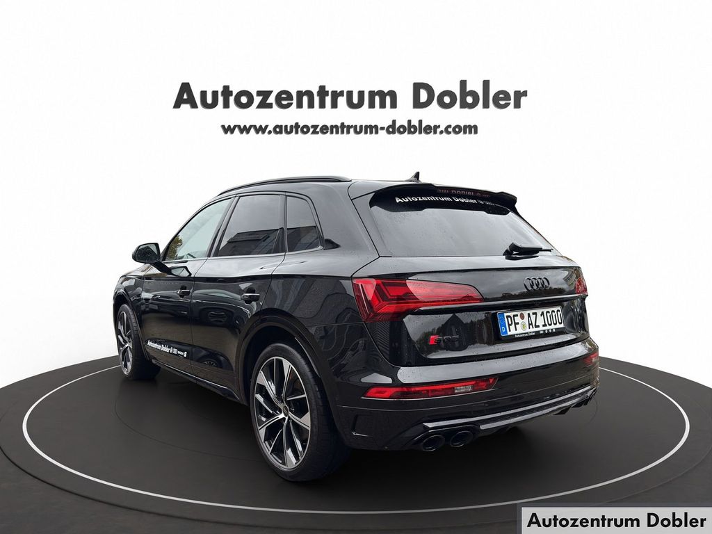 Audi SQ5 2025