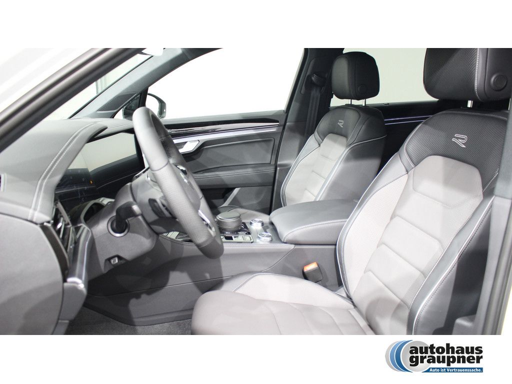 Volkswagen Touareg 2024