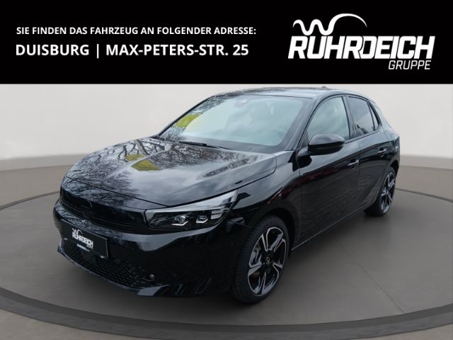 Opel Corsa 2025