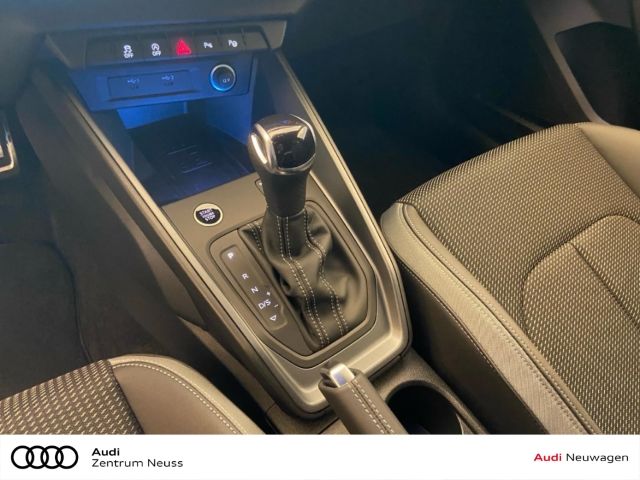 Audi A1 2025