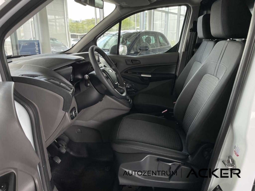 Ford Transit Connect 2025