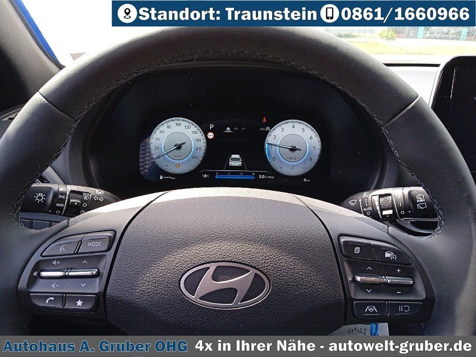 Hyundai i30 2025