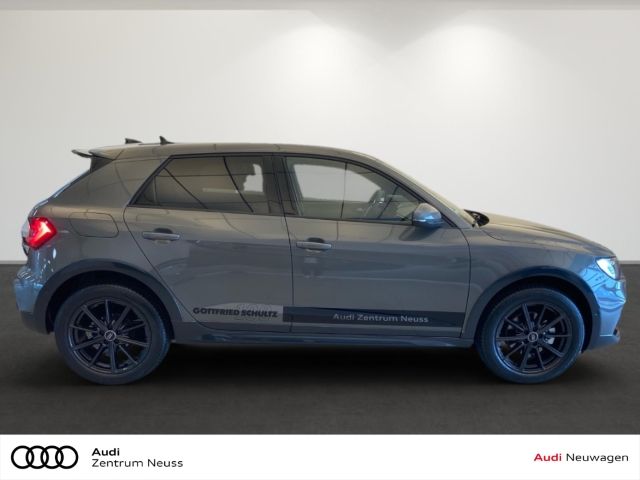 Audi A1 2025