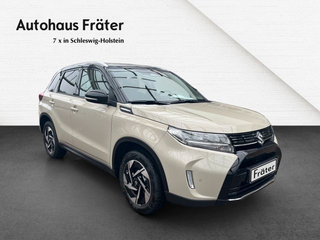 Suzuki Vitara 2025