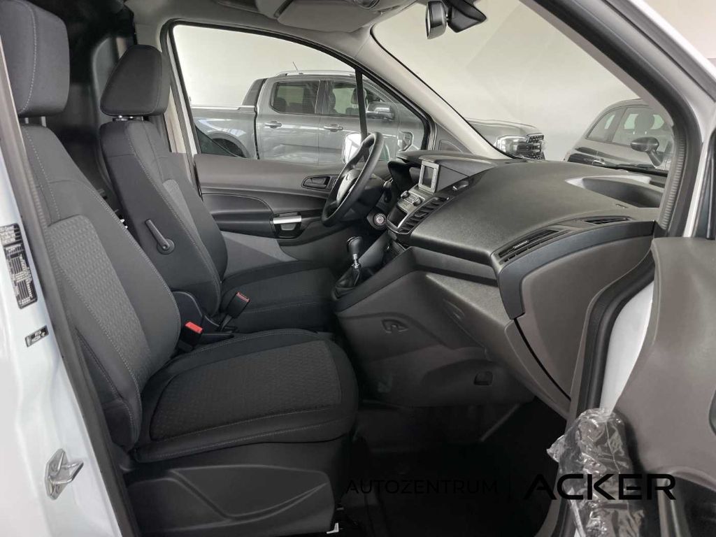 Ford Transit Connect 2025