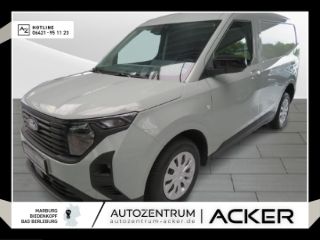Ford Transit Courier 2025
